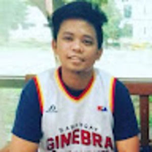 Meet your Posher, Angelito benigno